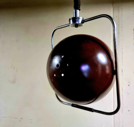 Vintage Retro 70s Gepo Hanging With Pull Mechanism - Yatva