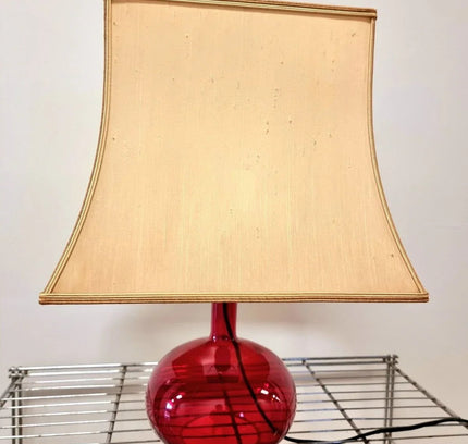 Vintage Retro Contemporary Taple Lamp - Yatva