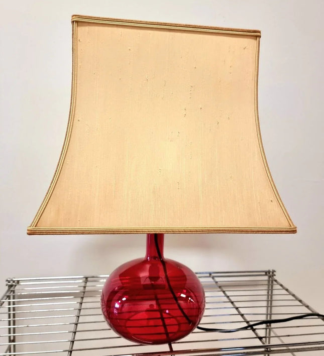 Vintage Retro Contemporary Taple Lamp - Yatva