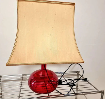 Vintage Retro Contemporary Taple Lamp - Yatva