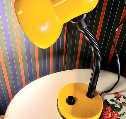 Vintage Retro Desk Lamp Bureau Lamp - Yatva