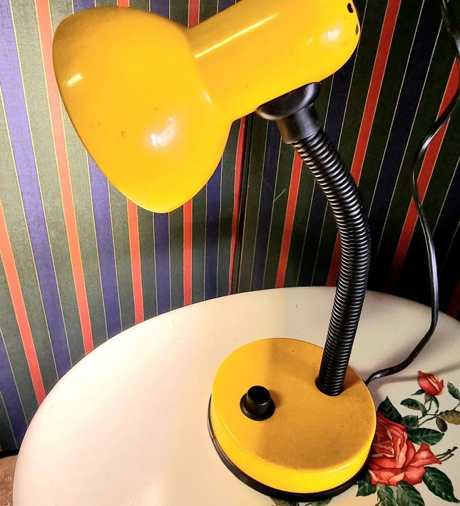 Vintage Retro Desk Lamp Bureau Lamp - Yatva