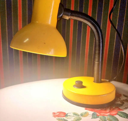 Vintage Retro Desk Lamp Bureau Lamp - Yatva