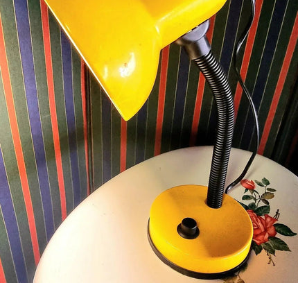 Vintage Retro Desk Lamp Bureau Lamp - Yatva