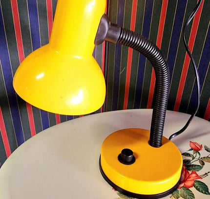 Vintage Retro Desk Lamp Bureau Lamp - Yatva