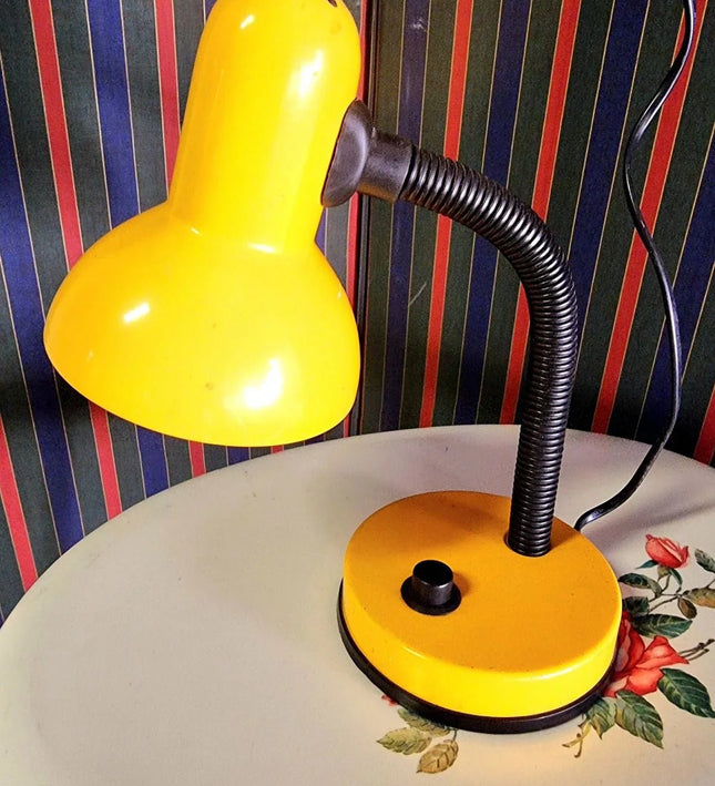 Vintage Retro Desk Lamp Bureau Lamp - Yatva