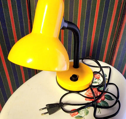 Vintage Retro Desk Lamp Bureau Lamp - Yatva