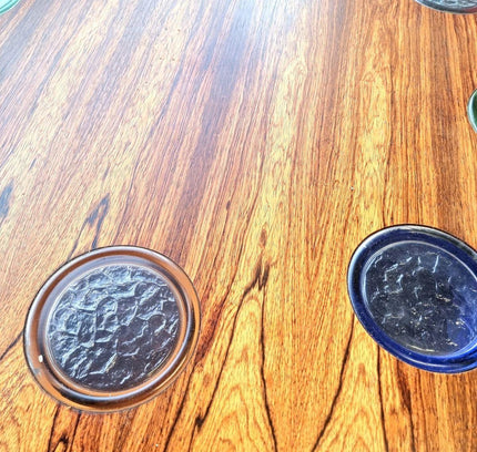 Vintage Retro Salon tafel Table - Yatva