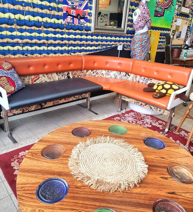 Vintage Retro Salon tafel Table - Yatva