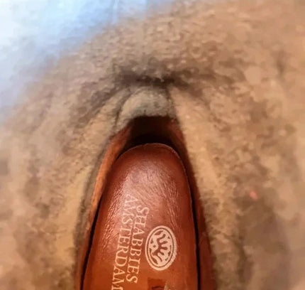 Vintage Retro Shabbies Amsterdam Ankle Boots - Yatva