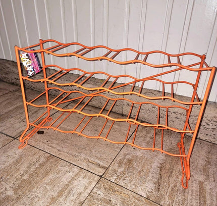 Vintage Retro Tomado Wine Rack - Wijnrekken - Yatva