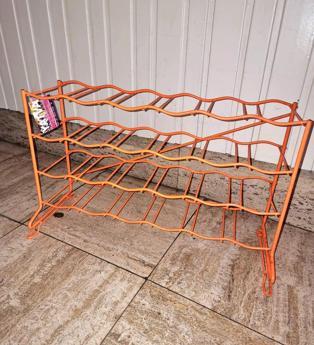 Vintage Retro Tomado Wine Rack - Wijnrekken - Yatva