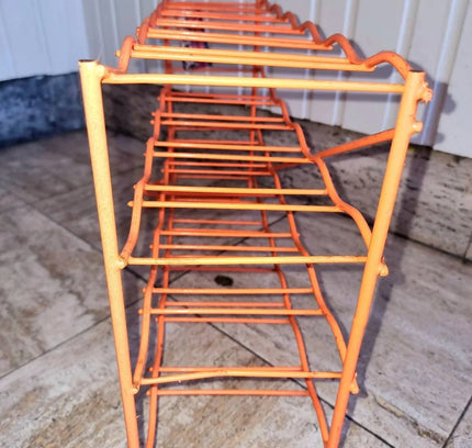 Vintage Retro Tomado Wine Rack - Wijnrekken - Yatva