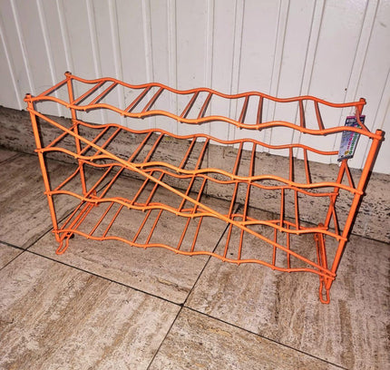 Vintage Retro Tomado Wine Rack - Wijnrekken - Yatva