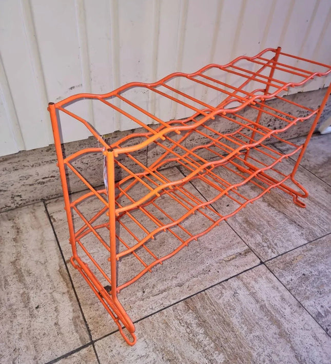 Vintage Retro Tomado Wine Rack - Wijnrekken - Yatva