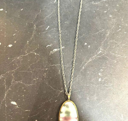 Vintage Reversable Necklace - Yatva