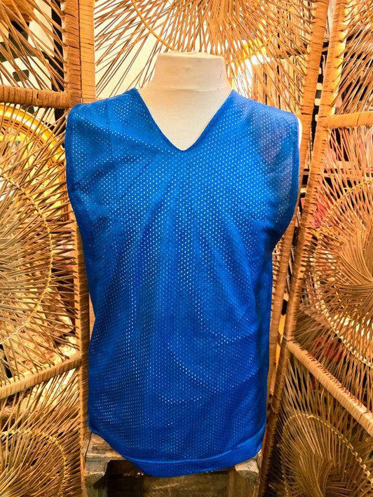 Vintage Reversible Basketball Jersey - Yatva