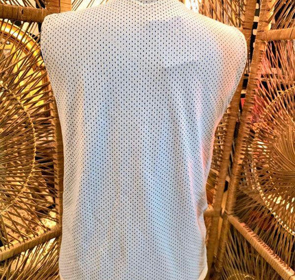 Vintage Reversible Basketball Jersey - Yatva