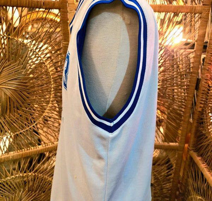 Vintage Reversible Sports Jersey - Yatva
