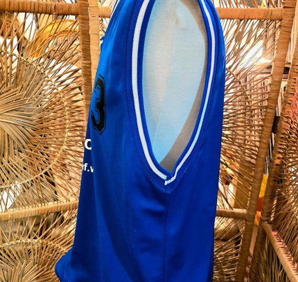 Vintage Reversible Sports Jersey - Yatva