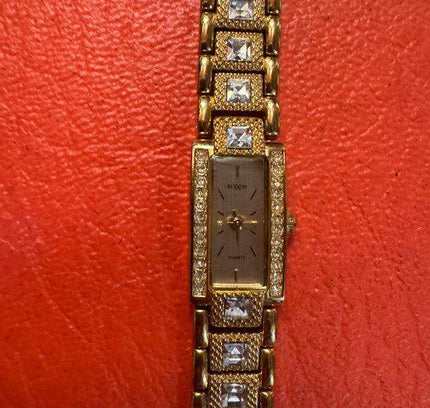 Vintage Rexxor Watch - Yatva