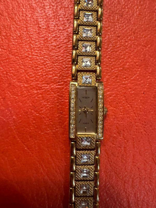 Vintage Rexxor Watch - Yatva