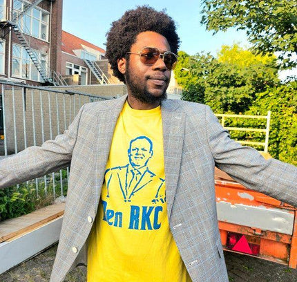 Vintage RKC T-Shirt - Yatva