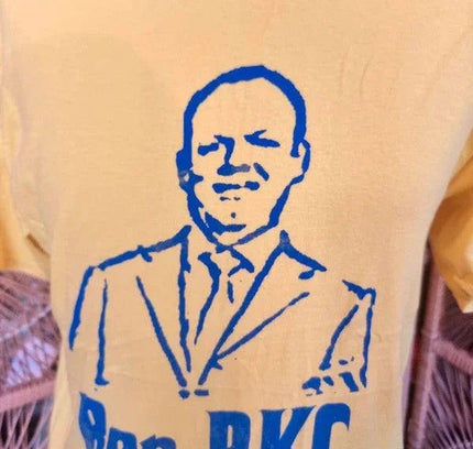 Vintage RKC T-Shirt - Yatva