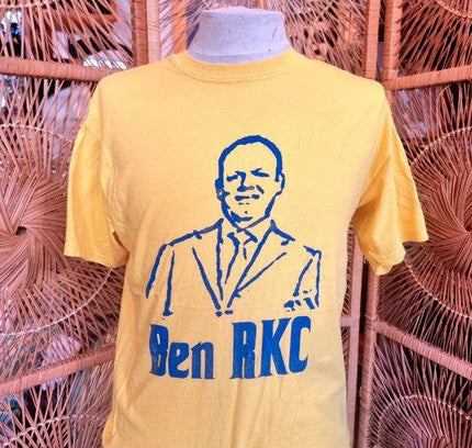 Vintage RKC T-Shirt - Yatva