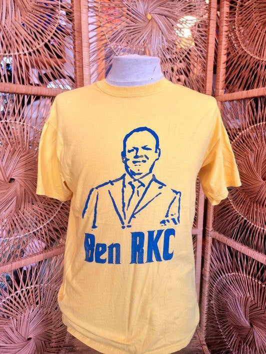 Vintage RKC T-Shirt - Yatva