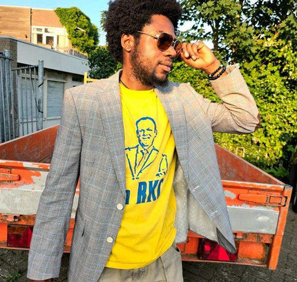 Vintage RKC T-Shirt - Yatva