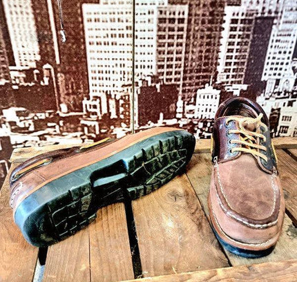 Vintage Rockwood Shoes - Yatva