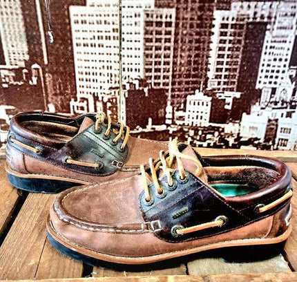 Vintage Rockwood Shoes - Yatva