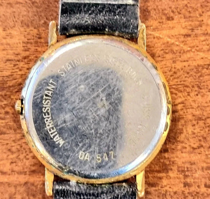 Vintage Roger Rodin Watch - Yatva