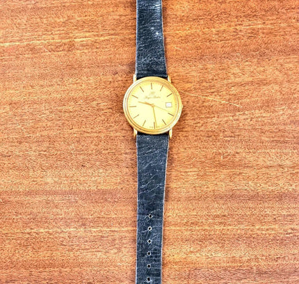 Vintage Roger Rodin Watch - Yatva