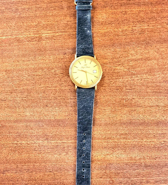 Vintage Roger Rodin Watch - Yatva