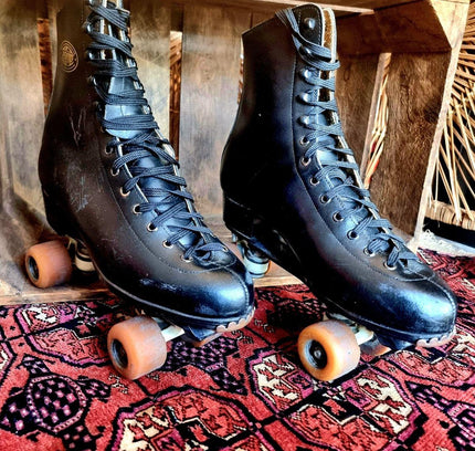 Vintage Roller Skates - Yatva