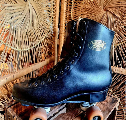 Vintage Roller Skates - Yatva