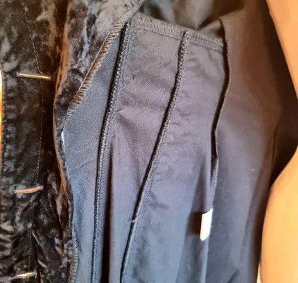 Vintage Romeo Pour Juliette Jacket - Yatva