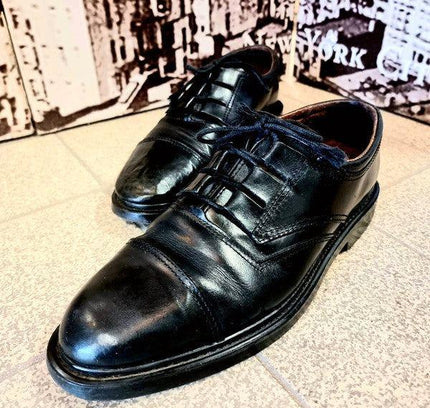 Vintage Roni Blux Brogue Shoes - Yatva