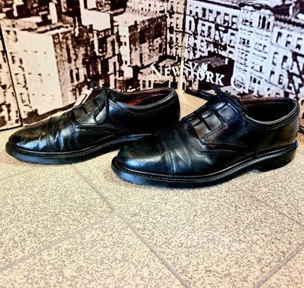 Vintage Roni Blux Brogue Shoes - Yatva