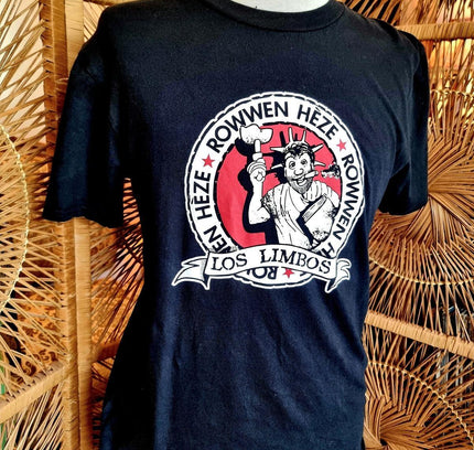 Vintage Rowwen Hèze T-shirt - Yatva