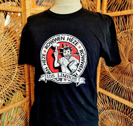 Vintage Rowwen Hèze T-shirt - Yatva