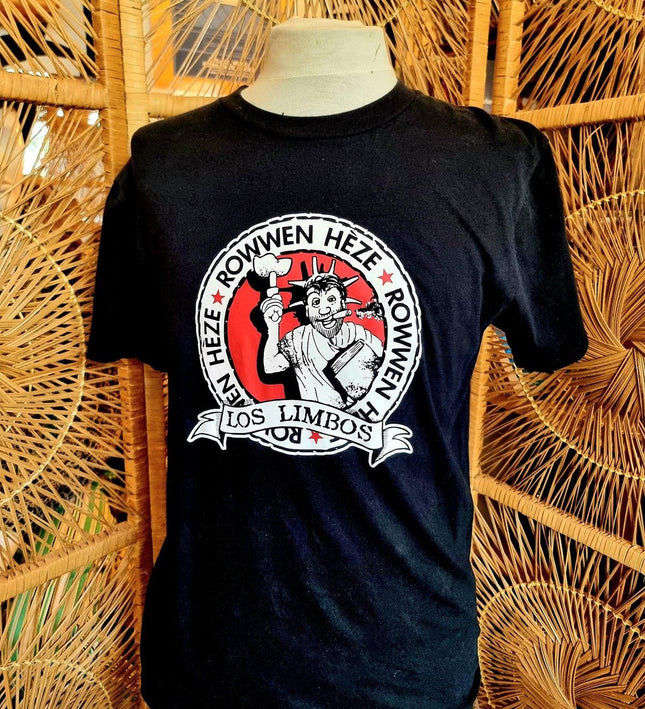 Vintage Rowwen Hèze T-shirt - Yatva