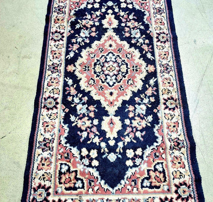 Vintage Rug - Yatva