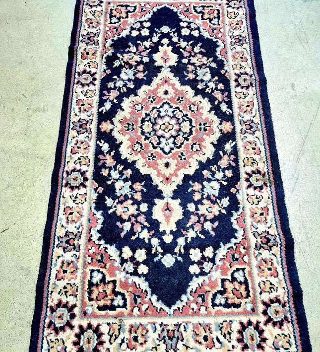 Vintage Rug - Yatva