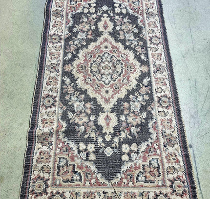 Vintage Rug - Yatva