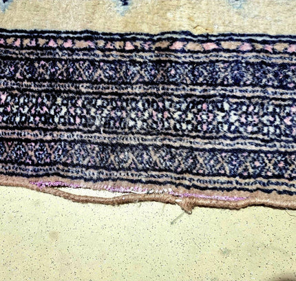 Vintage Rug - Yatva