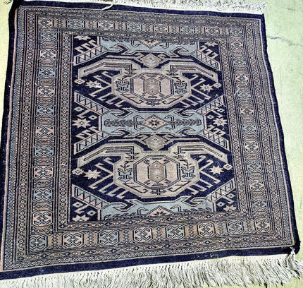 Vintage Rug - Yatva
