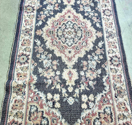Vintage Rug - Yatva